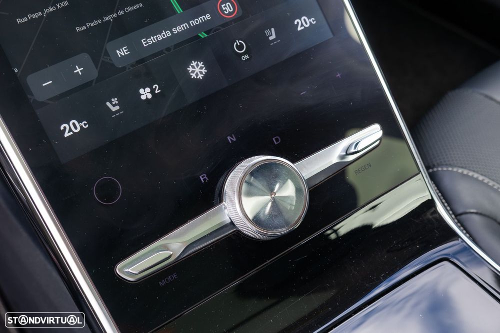 MG Marvel R 70 kWh Luxury - 27