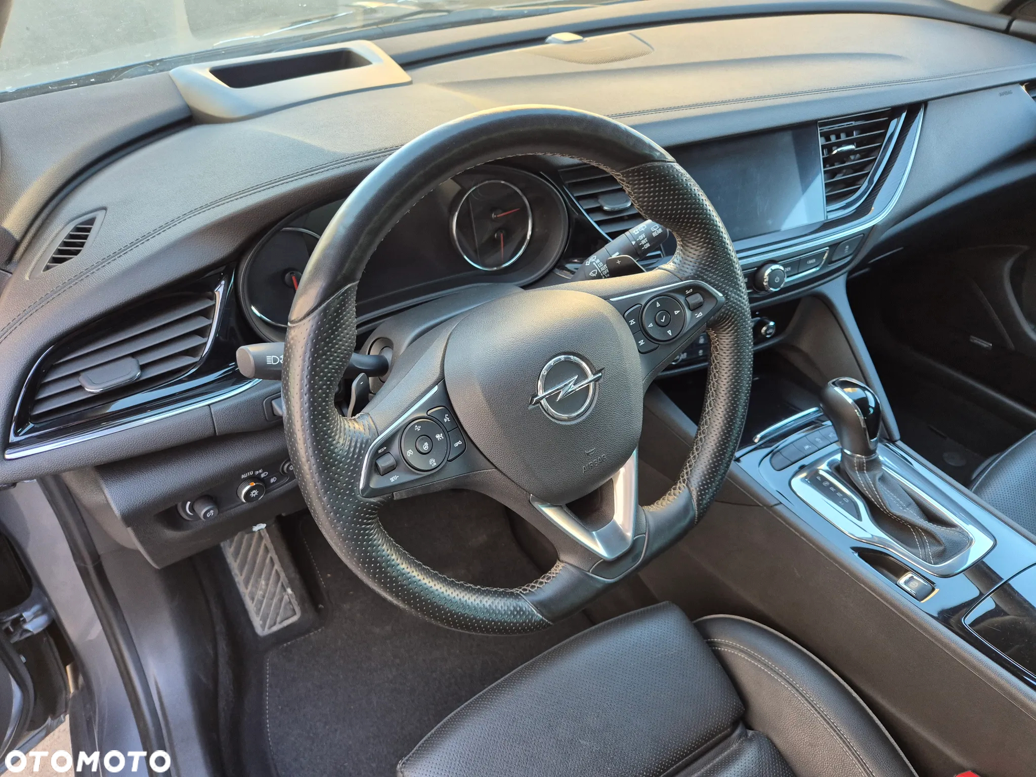 Opel Insignia 2.0 CDTI Executive - 17