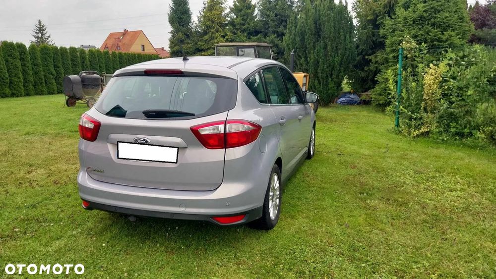 Ford C-MAX - 17
