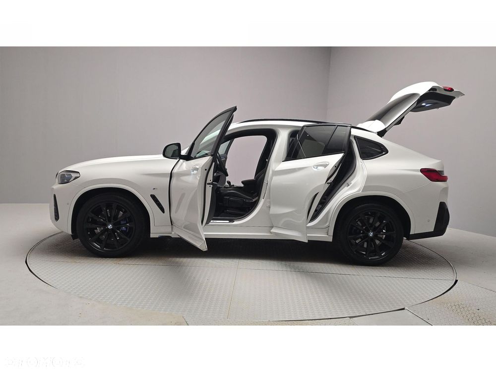 BMW X4 xDrive30d M Sport - 10