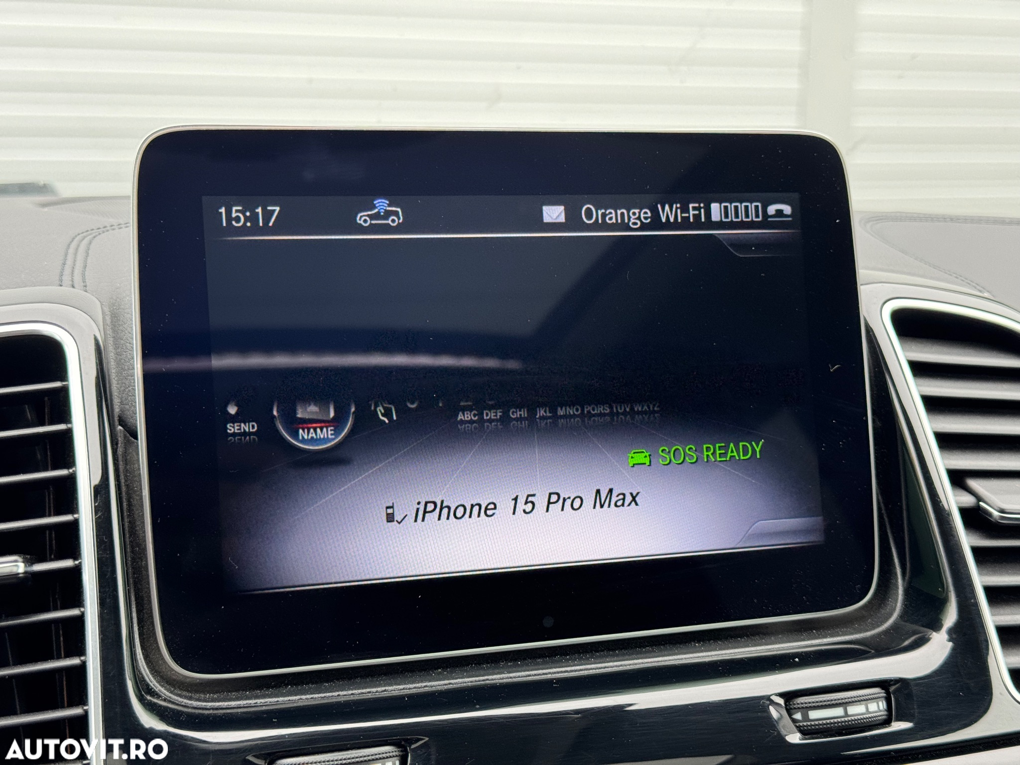 Mercedes-Benz GLE Coupe 350 d 4MATIC - 20