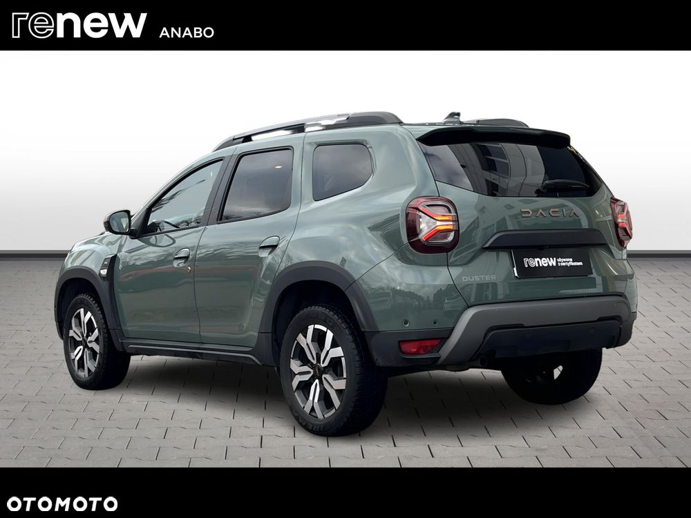 Dacia Duster - 3