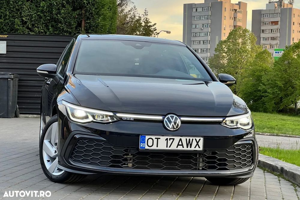 Volkswagen Golf - 5