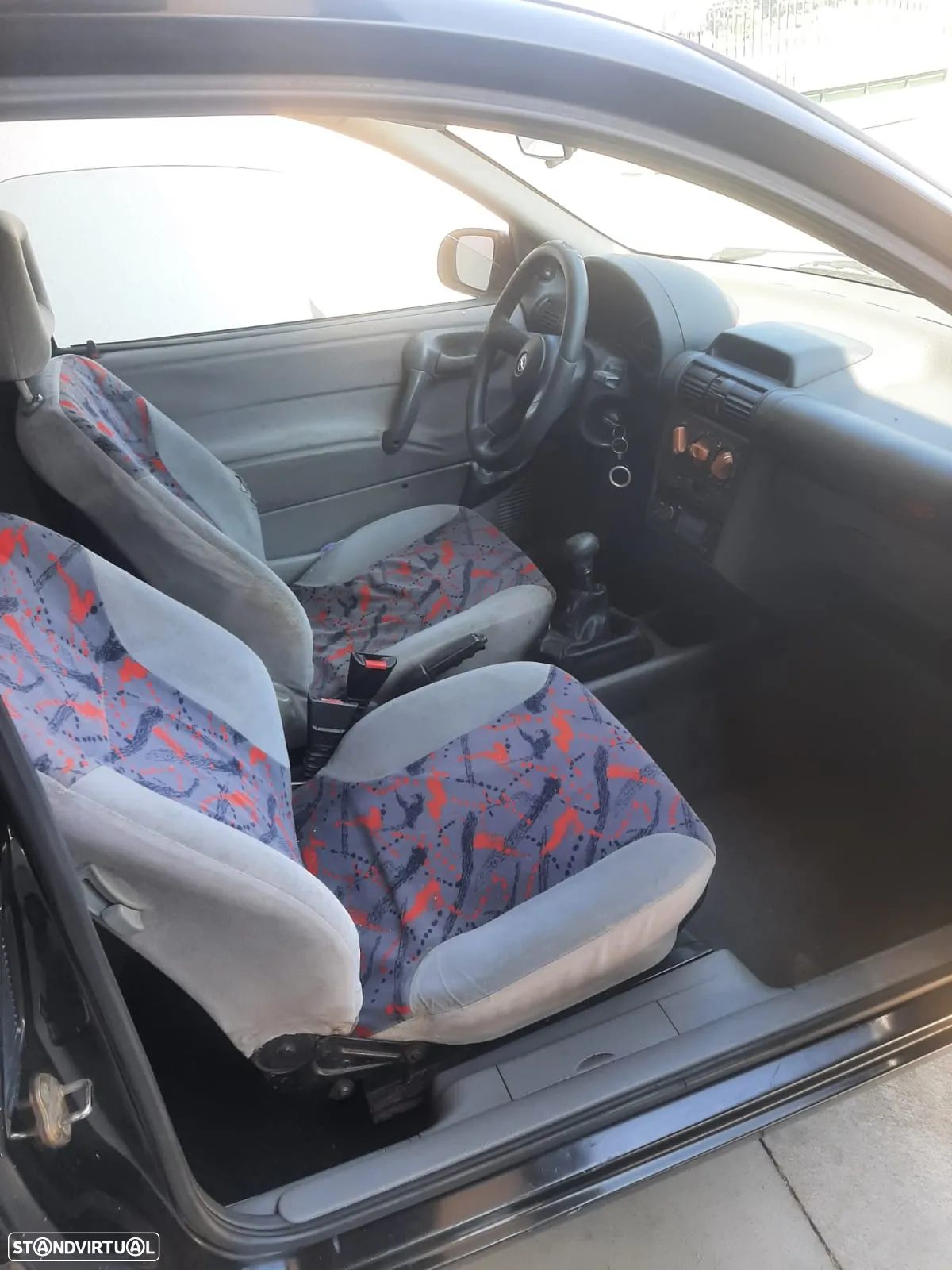 Opel Corsa 1.2 Joy - 6