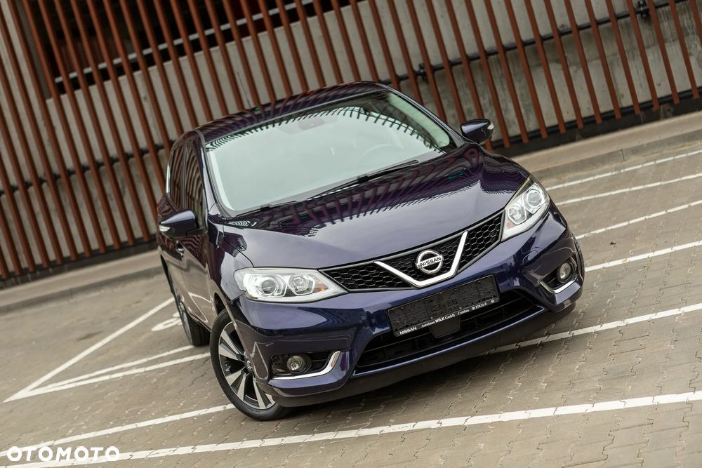 Nissan Pulsar - 6
