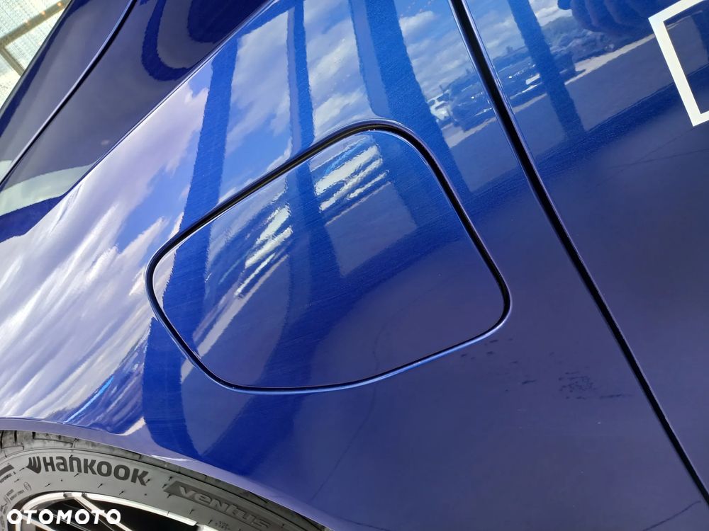 BMW M5 - 26