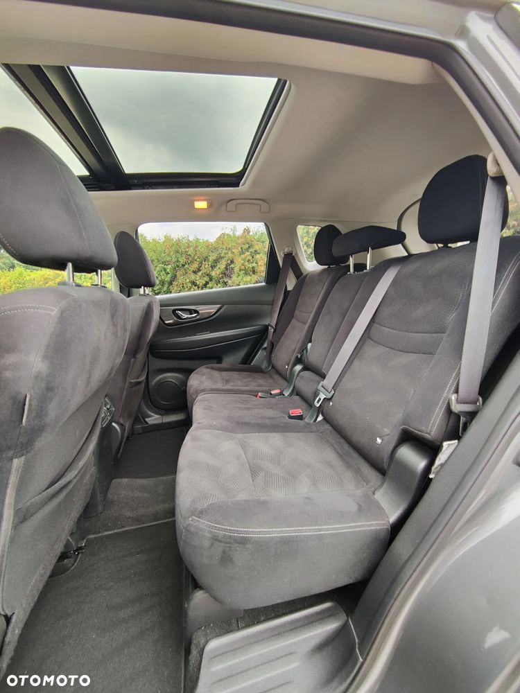 Nissan X-Trail 1.6 DIG-T Tekna - 14