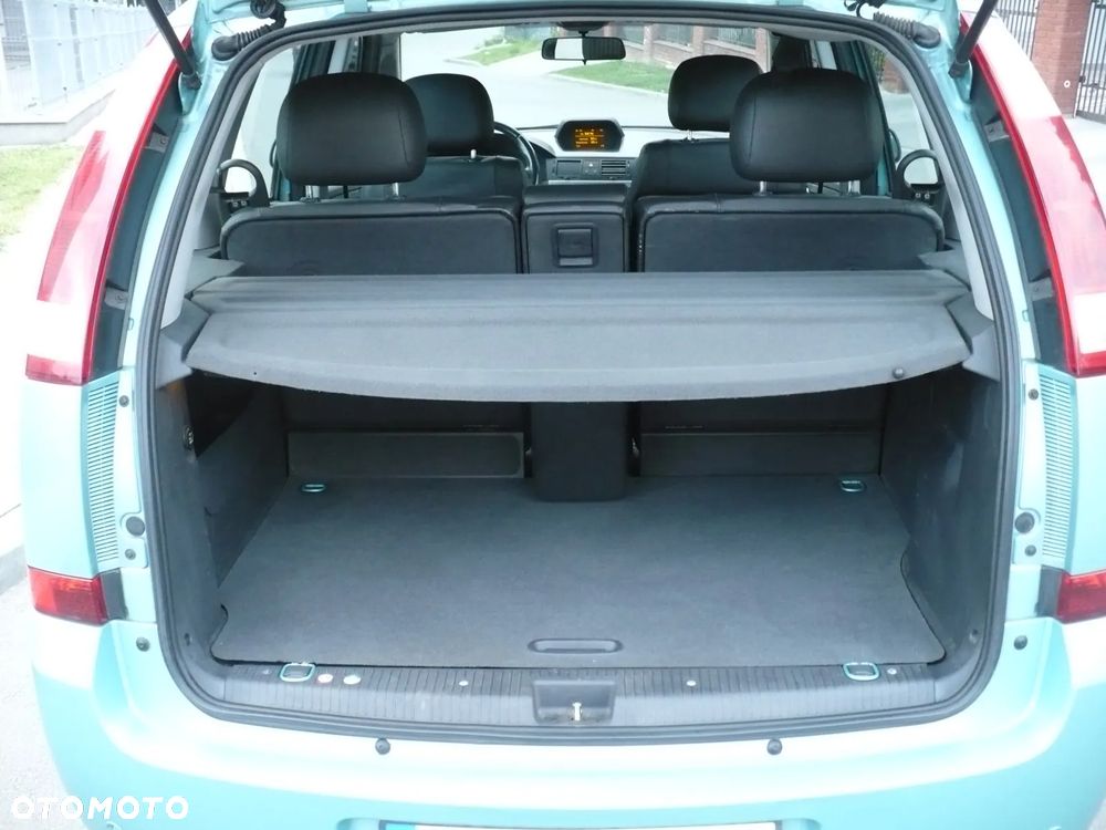 Opel Meriva 1.6 16V Enjoy - 16