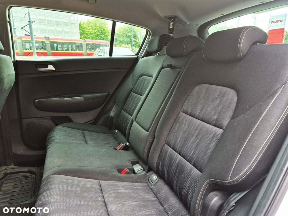 Kia Sportage 1.6 GDI M 2WD - 15