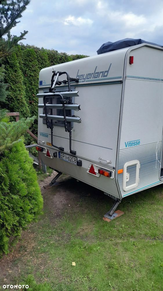 Beyerland Vitesse 400-D - 6