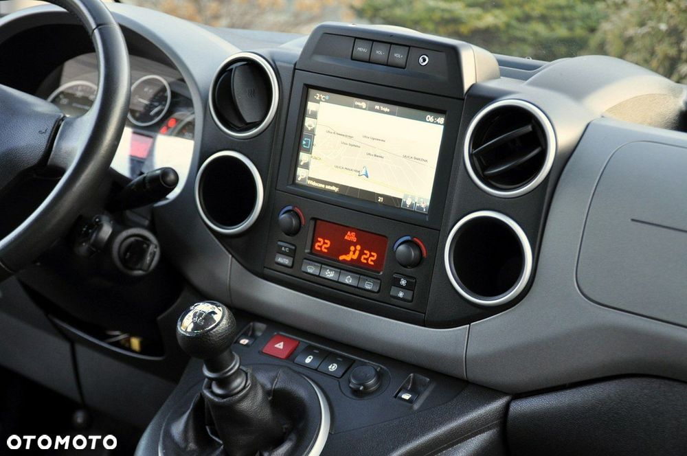 Peugeot Partner - 28