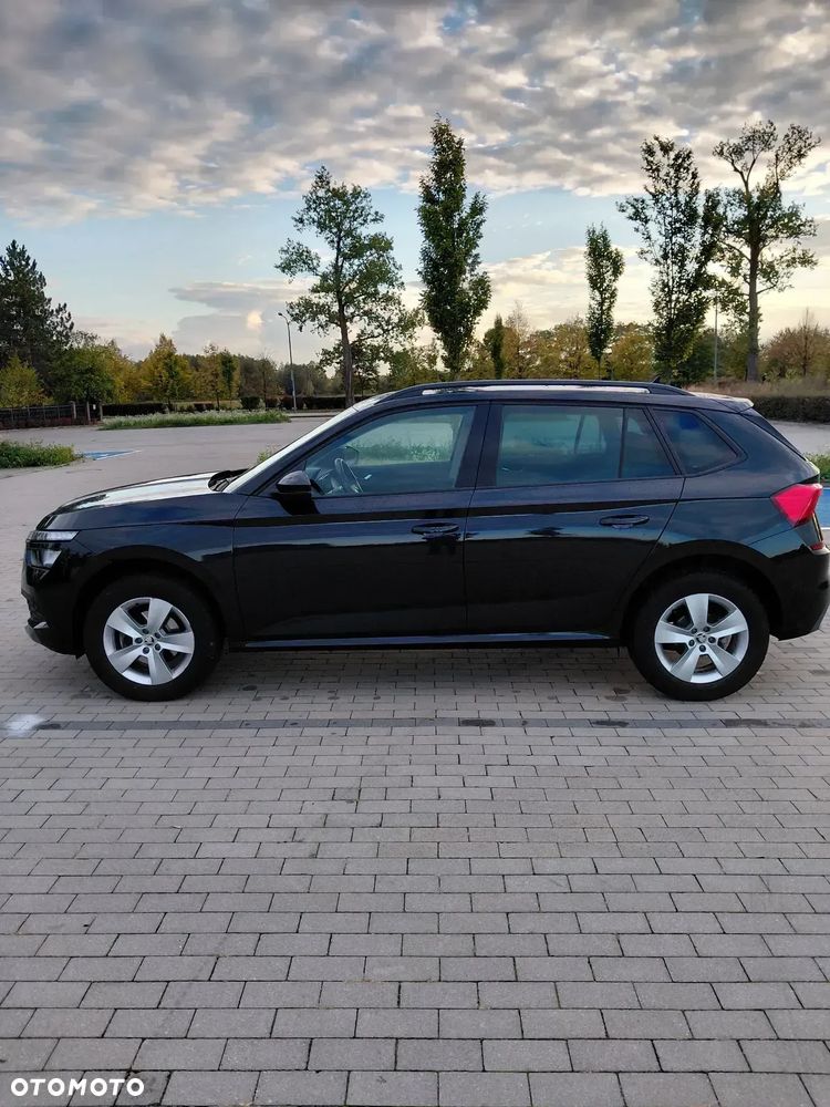 Skoda Kamiq 1.0 TSI Ambition - 6