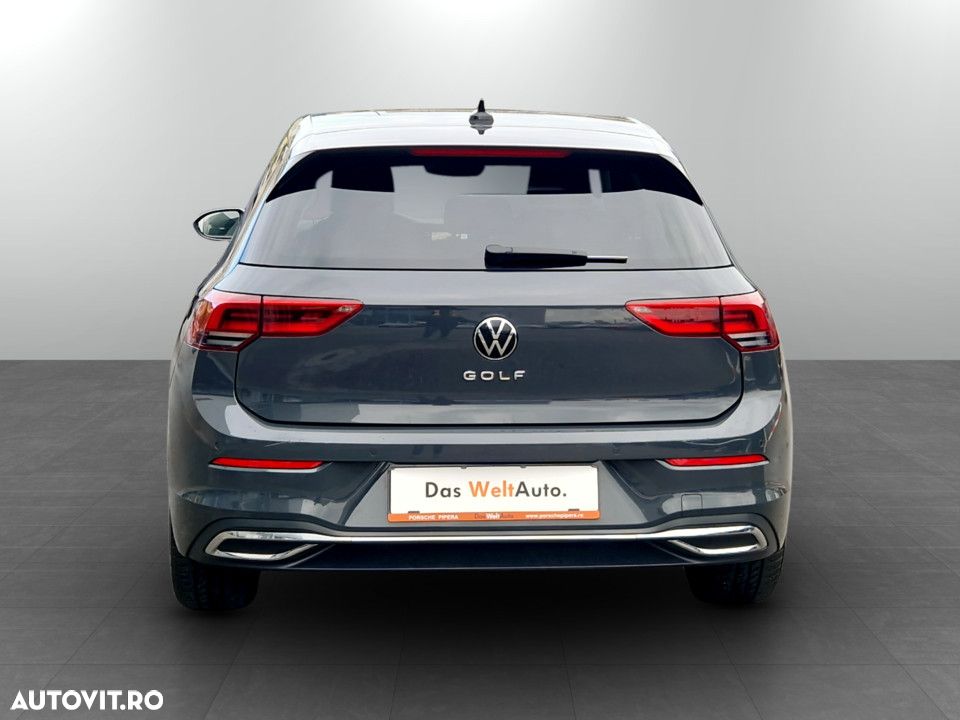 Volkswagen Golf 1.5 eTSI OPF DSG Life - 7