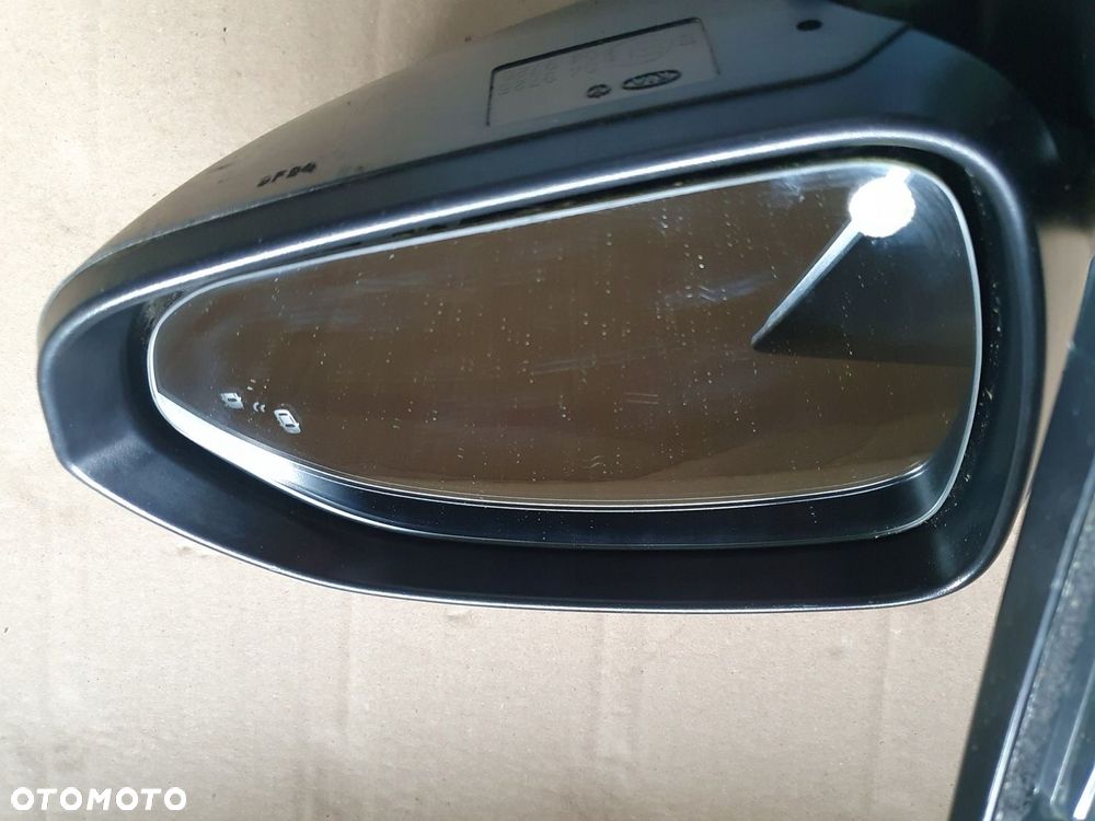 LUSTERKO PRAWE KIA STONIC 10 PIN ASYSTENT EUROPA 87620-H8050 - 6