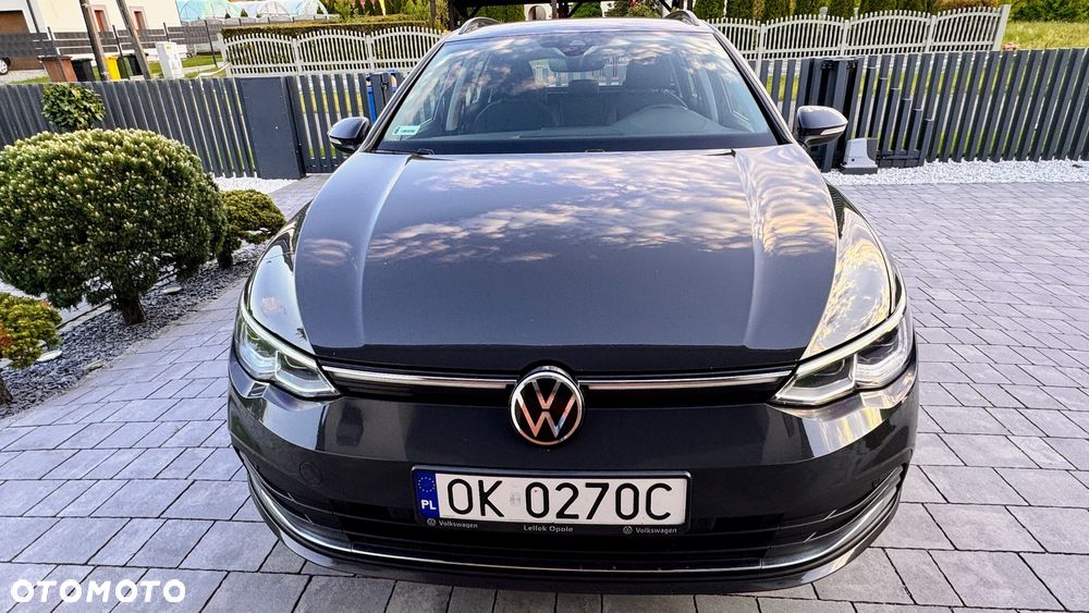 Volkswagen Golf - 4