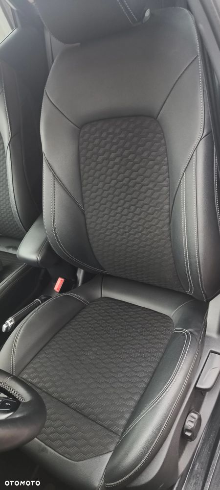 Ford Puma 1.0 EcoBoost mHEV Titanium X DCT - 10