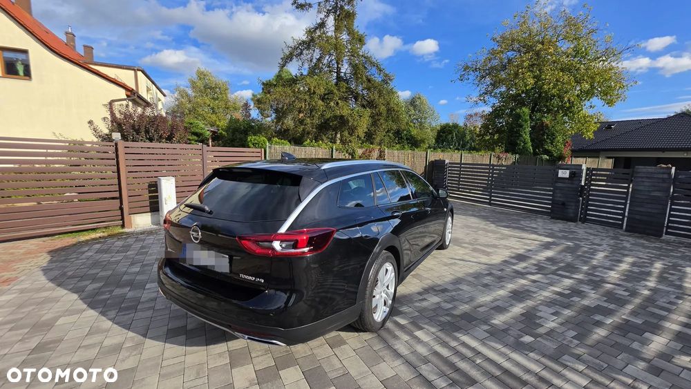 Opel Insignia 2017 photo 5