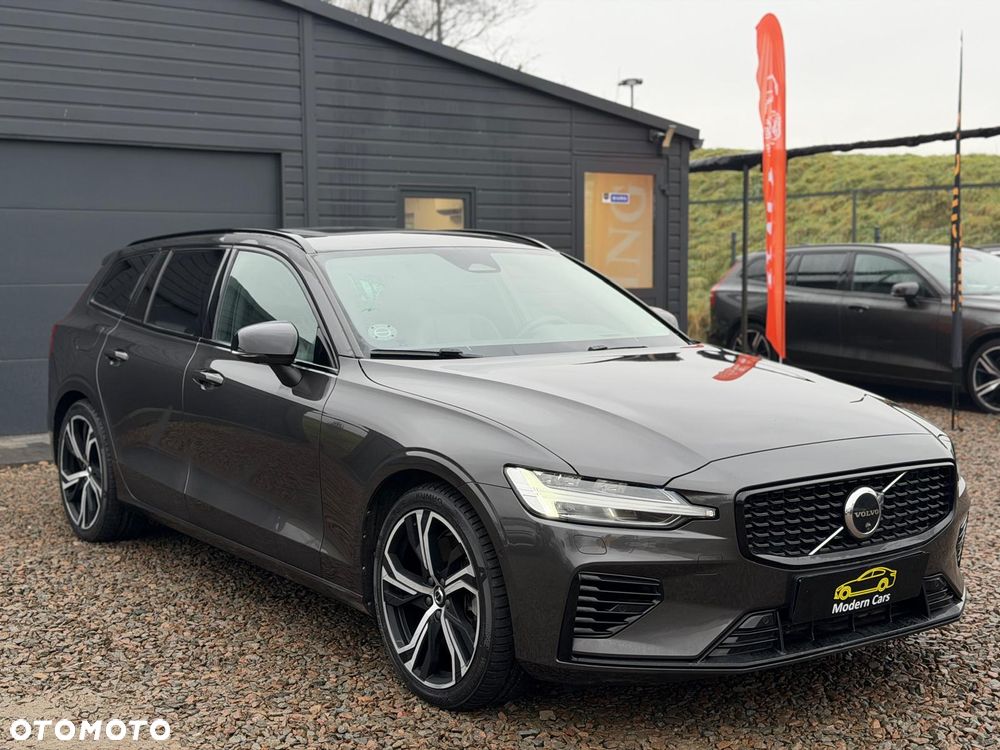 Volvo V60 - 7