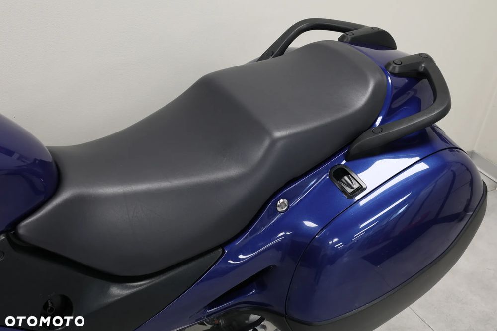 Honda Deauville - 16