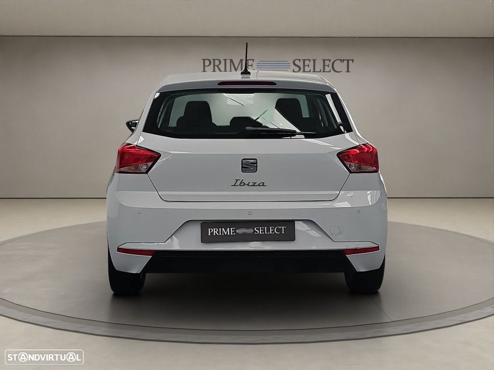 SEAT Ibiza 1.0 TSI Style - 4