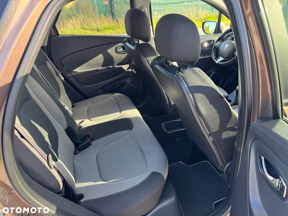 Renault Captur 0.9 Energy TCe Limited - 16