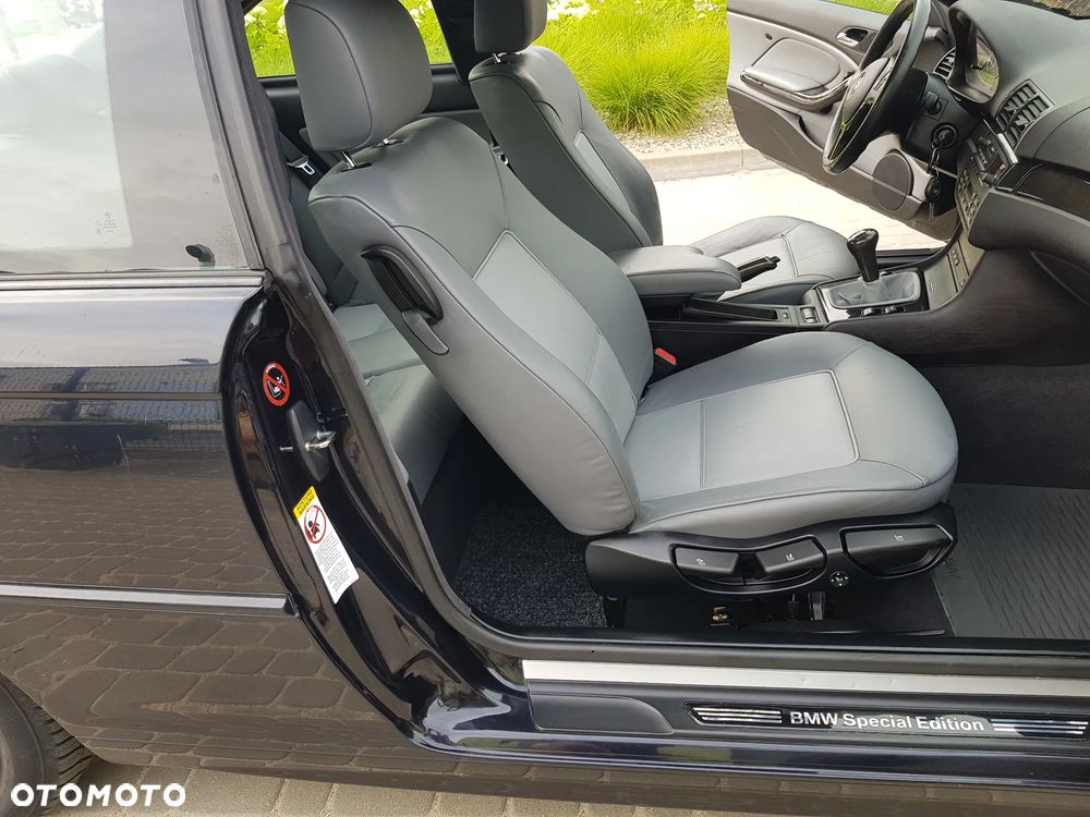 BMW Seria 3 318 Ci Edition Exclusive - 27