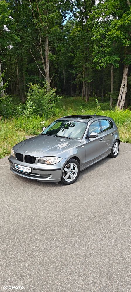BMW Seria 1 116i Edition Lifestyle - 1