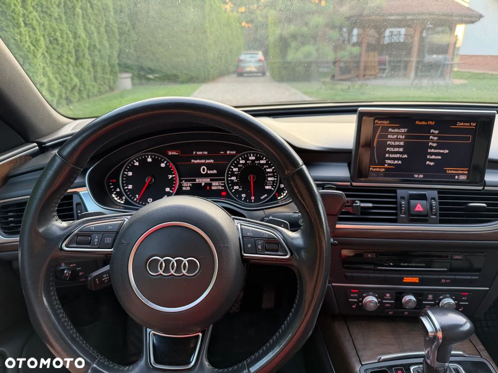 Audi A6 Limousine - 7
