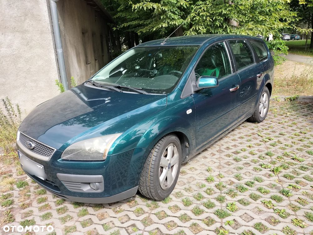 Ford Focus - 2