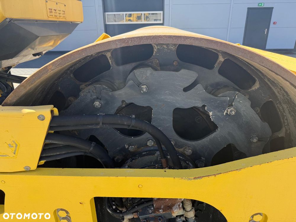 Bomag 213 DH-4 BVC Variocontrol - 10