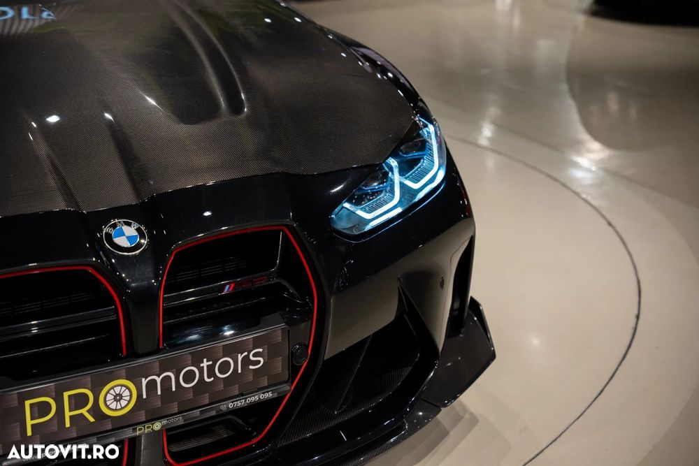 BMW M3 - 12