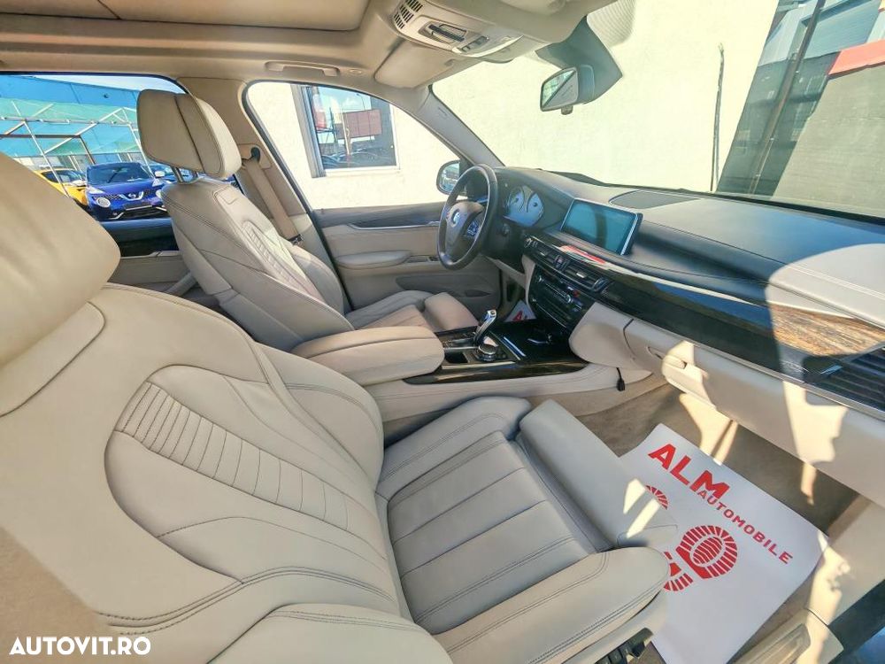 BMW X5 xDrive30d Sport-Aut. - 4