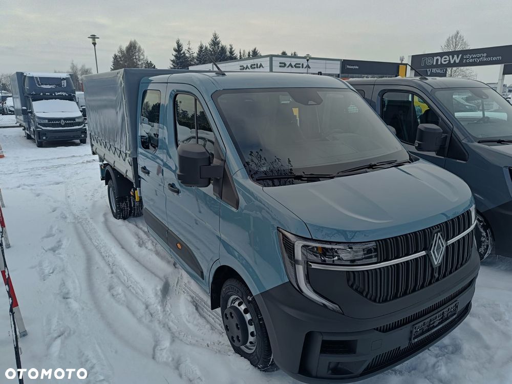 Renault MASTER DOK-A (DBL) - 4