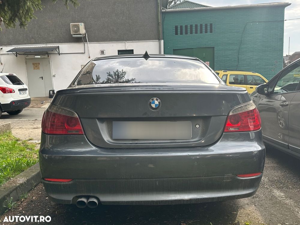 BMW Seria 5 530d - 5