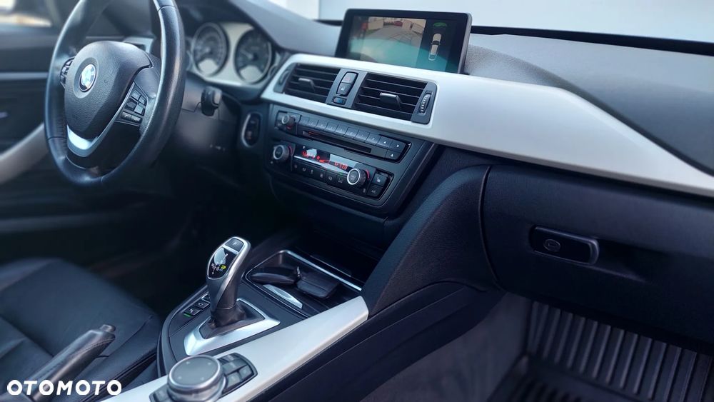 Kia Optima 1.7 CRDI L DCT - 12