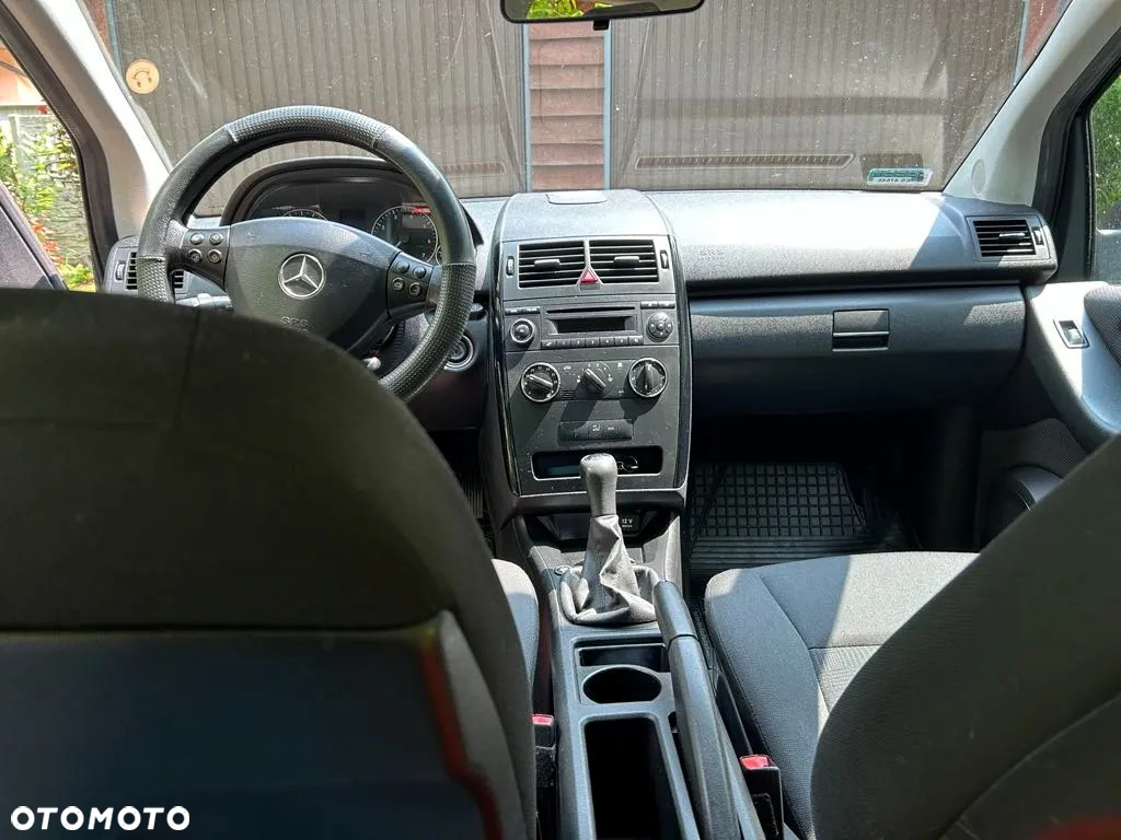 Mercedes-Benz Klasa A 150 Classic - 7