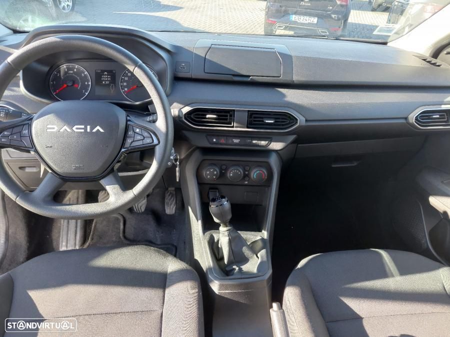 Dacia Jogger 1.0 TCe Expression - 6