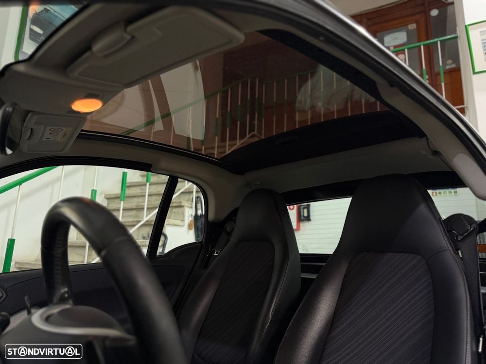 Smart ForTwo Coupé 1.0 mhd Pulse 71 - 15