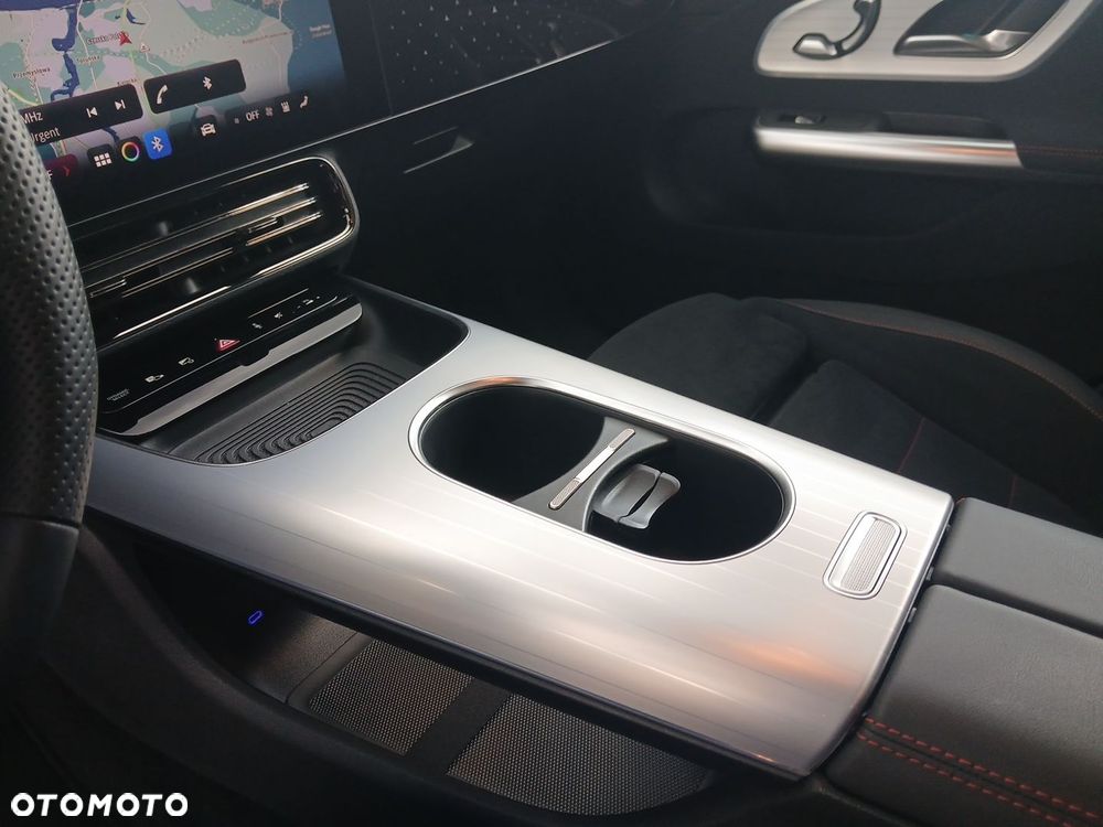 Mercedes-Benz CLA 250+ EQ - 27