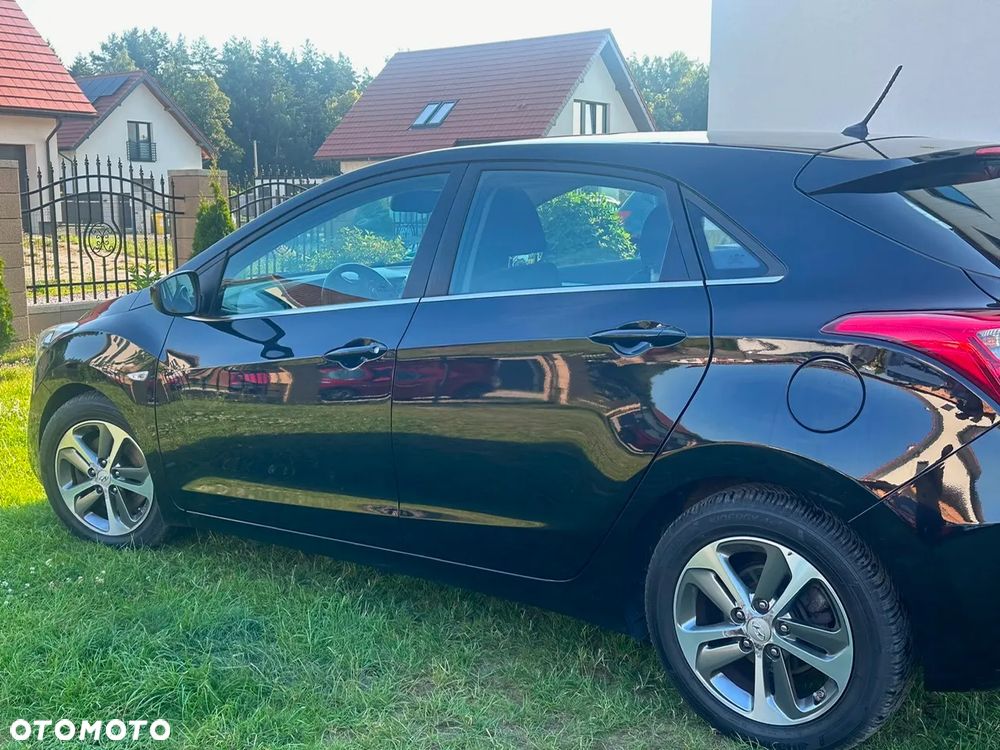 Hyundai i30 - 10