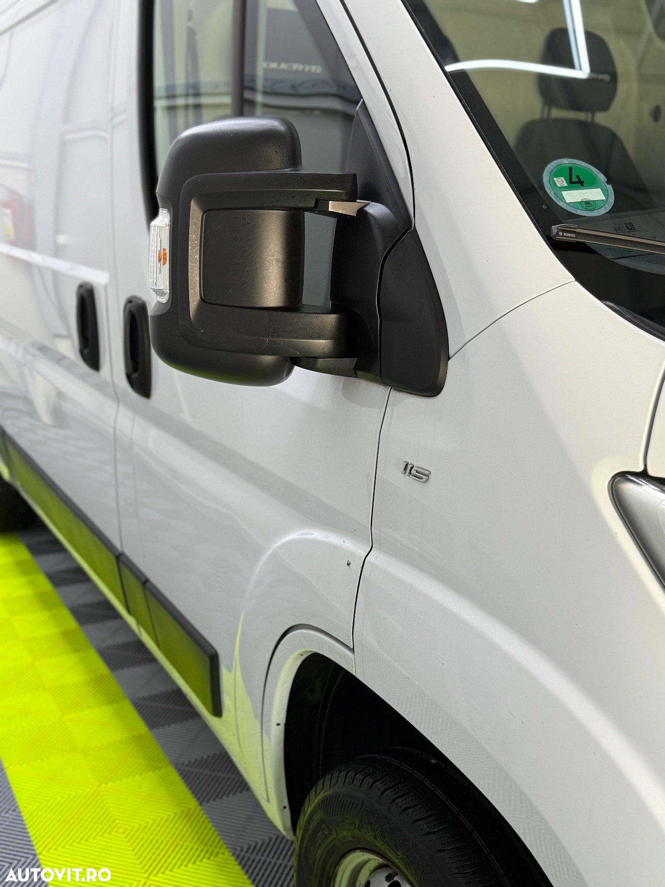 Fiat Ducato - 9