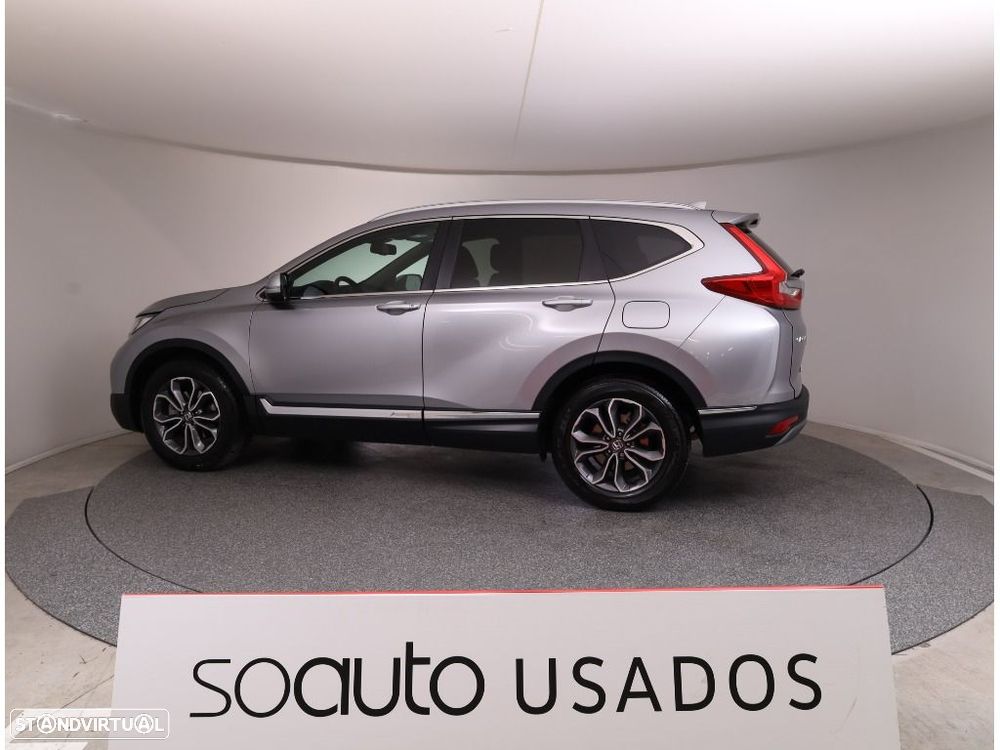 Honda CR-V 2.0 i-MMD Lifestyle - 6