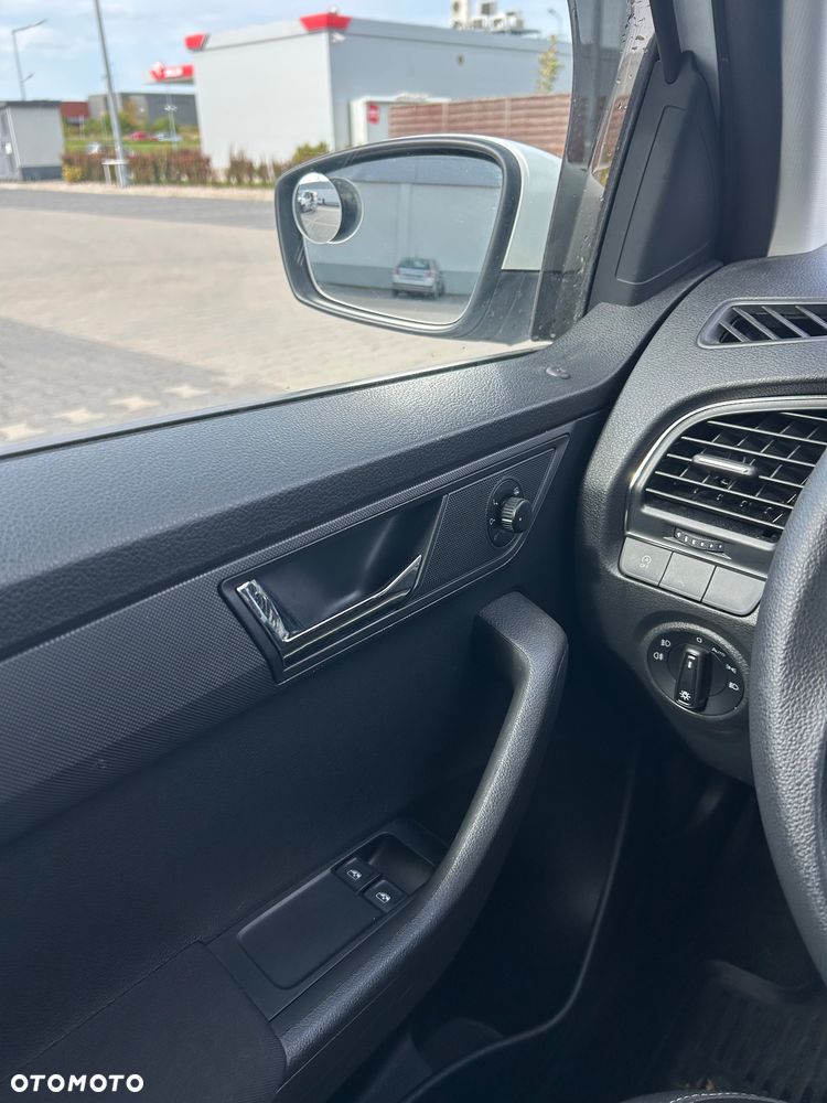 Skoda Fabia 1.0 TSI Ambition - 7