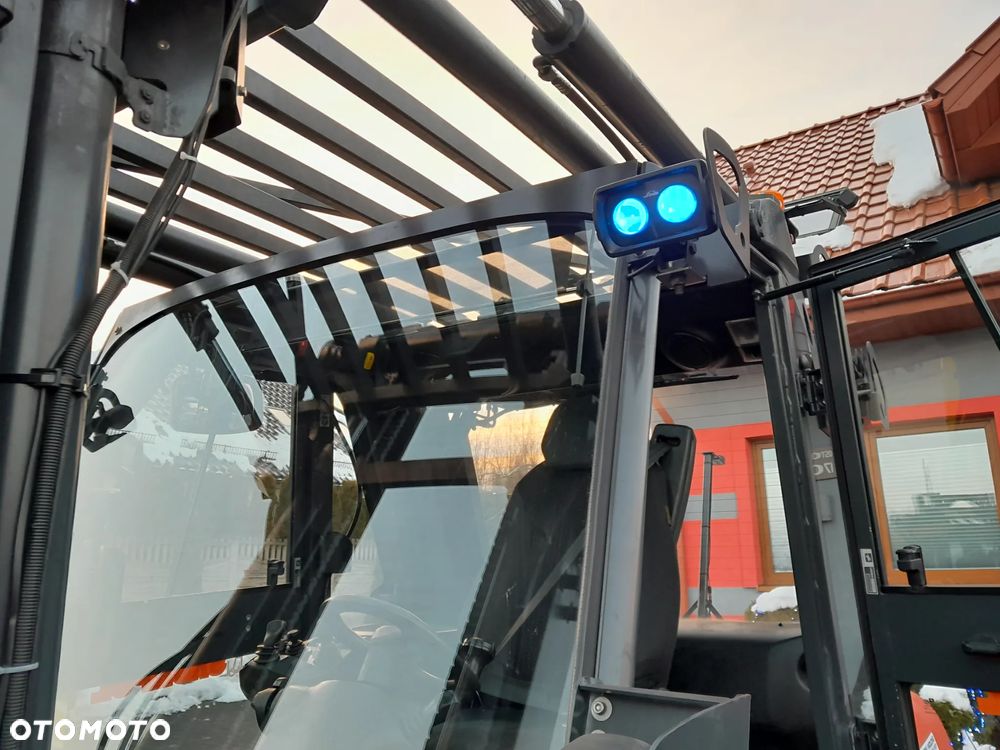 Linde H80D-03/900 - 23