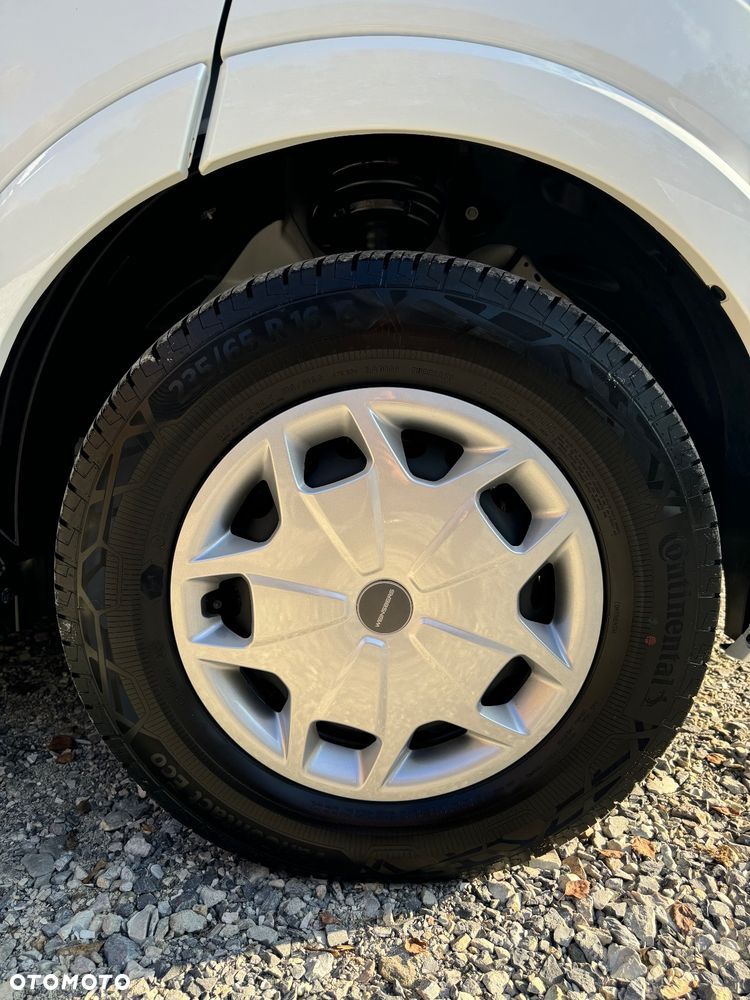 Weinsberg CaraSuite FORD 650 MEG - 8