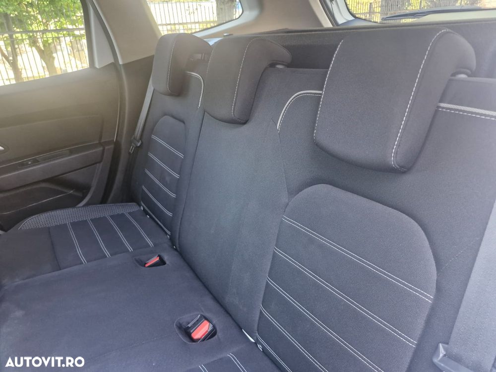 Dacia Duster TCe 150 EDC Comfort - 8