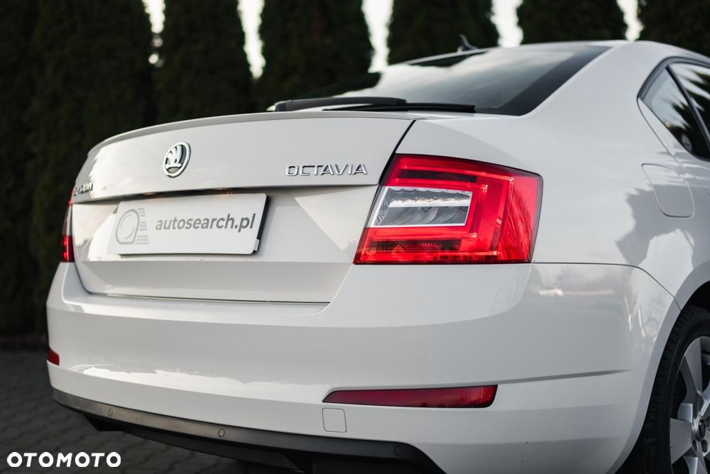 Skoda Octavia - 34