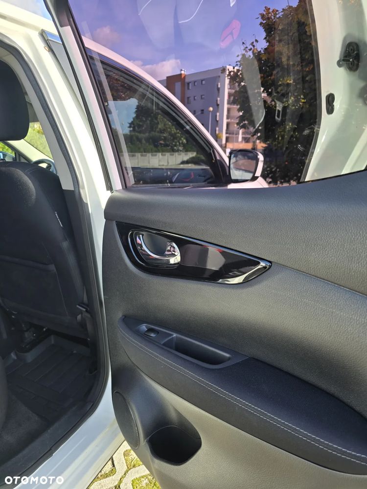 Nissan Qashqai 1.2 DIG-T Acenta - 14