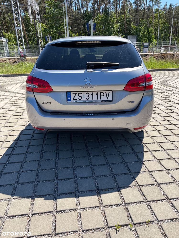 Peugeot 308 - 14