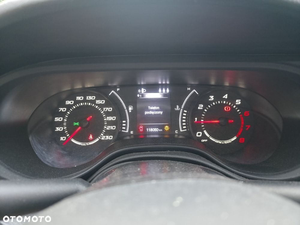 Fiat Tipo - 7